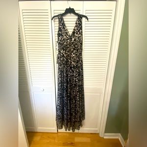Brand new with tags! Betsy and Adams gown, size 6!